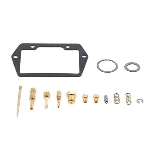 CT70 Carburetor Carb Repair Rebuild Kit For Honda 1969-1977 Trail 70