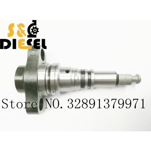 Best Quality PW type plunger 2418455-333