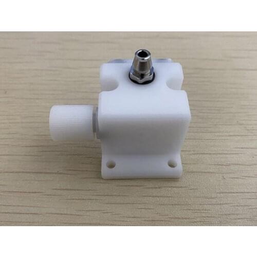 Mindray BC5200 BC5500 BC-5200 BC-5500 hematology analyzer puncture swab repair spare parts