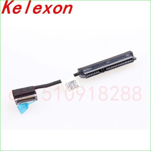 NEW 10PCS For Dell Latitude E5470 E5480 E5490 E5491 HDD Hard Drive Cable Connector 080RK8 DC02C00B100