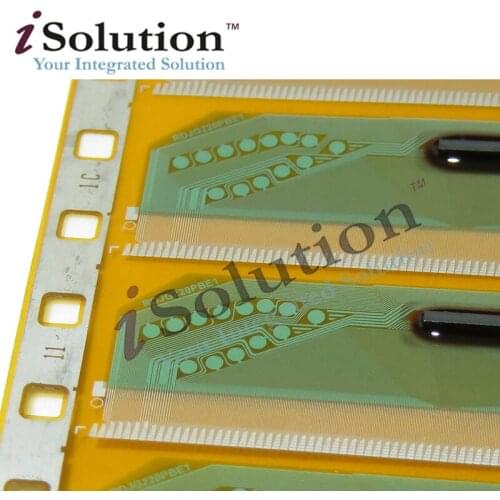 NEW and original LCD Driver (COF/TAB) IC :RDJG220PBE1