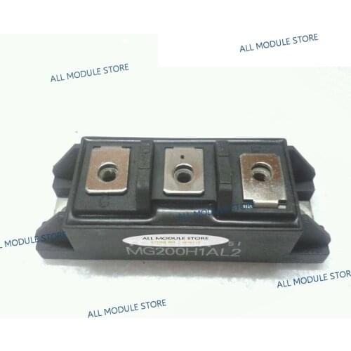MG200H1AL2 MG50G2CL3 FREE SHIPPING NEW MODULE