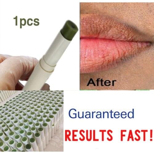 Of Lips Pink Fresh Lightening Bleaching Cream Treatment Remove Dark Smoke Lips lip oil 1pcs