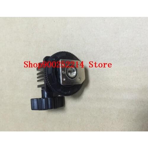Original metal hot shoe base for Yongnuo LED accessories YN-160 160S 160II YN300 II video light