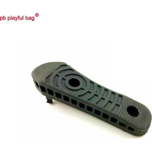 PB Playful bag Outdoor CS moving water bullet gun STD Jinming gen2 CTR/MOE butt upgrade cover KA32