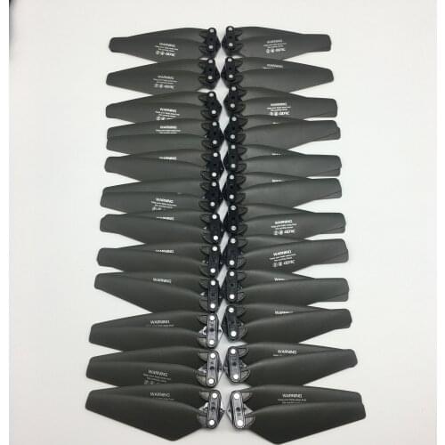 4DRC 4D-M1 Pro Drone Propeller Maple Leaf Spare Parts Accessories