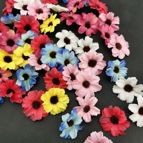 RIBBON HOUSE Artificial Flowers For Decoration