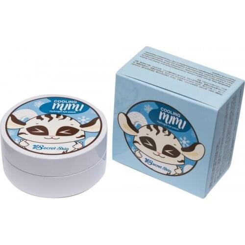 Патчи для кожи вокруг глаз Secret Skin China At AliExpress