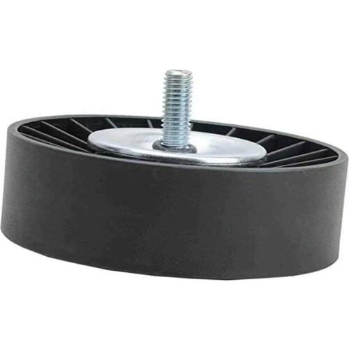Car Belt Idler Pulley A2712060019 Fit For C230 L4 C 230 C 200 C 160 C 180 E 200
