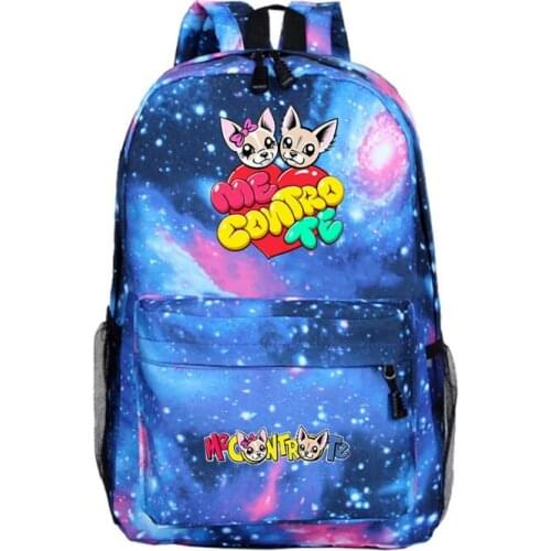 Anime Me contro Te School Bag Ash Ketchum/ mochila School Backpacks Girls Boys Toddler Bag Kids Book Bags