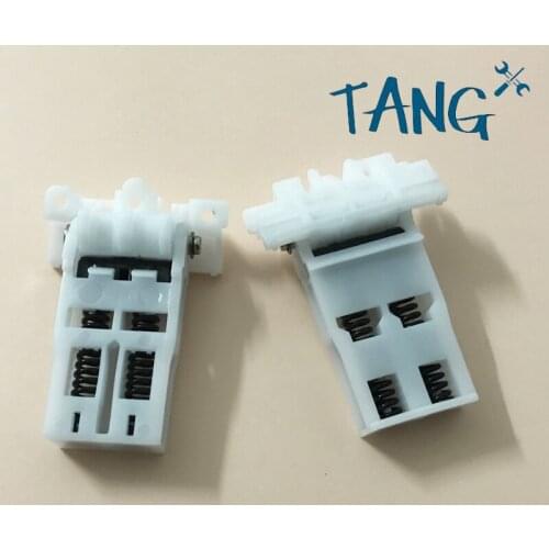 Compatible Doc Feeder ADF Hinge for Fuji Xerox WorkCentre 3210 3220 3300 3320 3635 6110 PE16 PE120 for Ricoh SP 3200 AC104 AC205