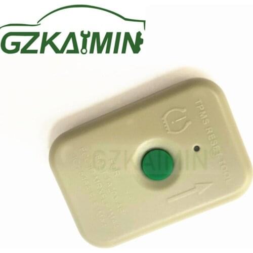 High Quality OEM 8C2T-1A203-AB 8C2T1A203AB For TESTED GOOD Ford TPMS Sensor Tool Transmitter MRXFLF1MA4