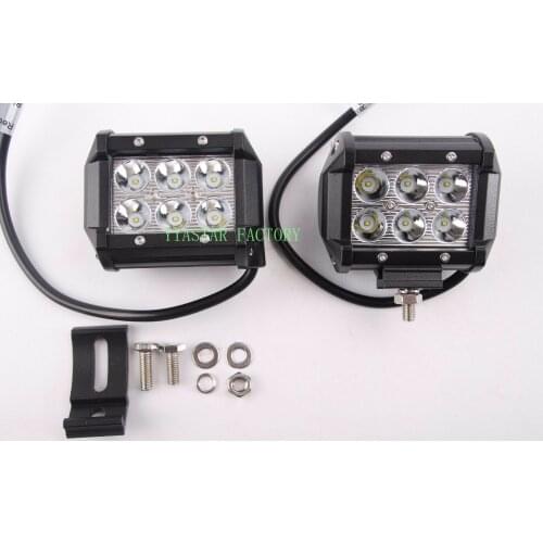 YIASTAR Spotlights