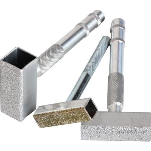 1pc Diamond Grinding Wheel Dresser Thickening grinding layer Metal Grinder Stone Grinding Dressing Tool