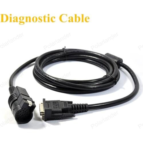 Auto scanner SMPS MPPS CAN Flasher Chip Tuning ECU Remap OBD2 Professional Car bus truck Diagnostic Tool