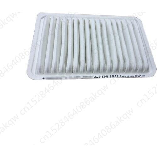 Car Air filter Suitable for 2009Fo rdF ies ta2012 Air grid Air conditioner filter Air conditioning air filter Filter air grid