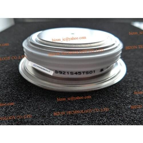 D921S45TS01 D921S45TSO1 NEW AND ORIGINAL THYRISTOR
