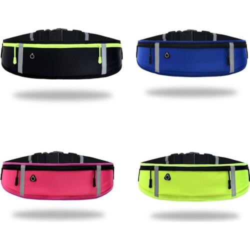 DEDOMON Running Belt Bags