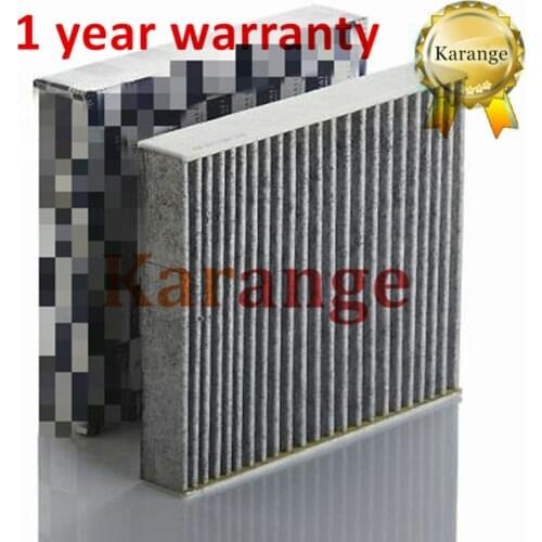 Фильтры для салона Karange China At AliExpress