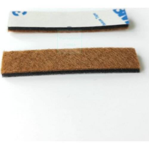 Long Life Transfer Seal Kit 2Pcs For use in Konica Minolta Bizhub C5501 C6000 C6500 C6501 C7000 Copier Parts