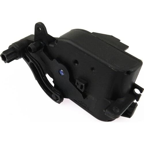 SCJYRXS A/C Air Conditioning Heater Servo Control Motor Module For A3 TT Golf MK4 Beetle Seat Leon 1J1907511A 18D 907 511A