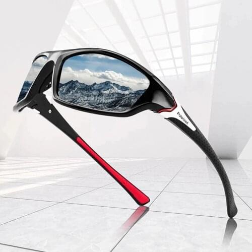 NALISHUN Mens Sunglasses