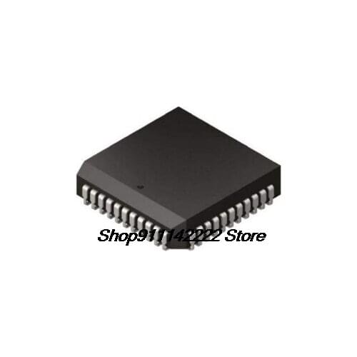 AT89C51RC2-UM AT89C51RC2 PLCC44 10Pcs/Lot