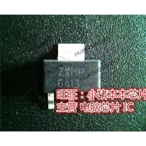 Brand new original ZXMP6A13GTA ZXMP6A13 SOT223 High Quality