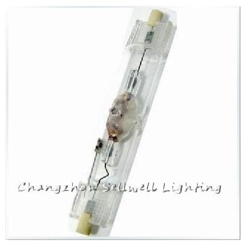 Great!double-ended R7s 150w Purple General Models Metal Halide Lamp J069