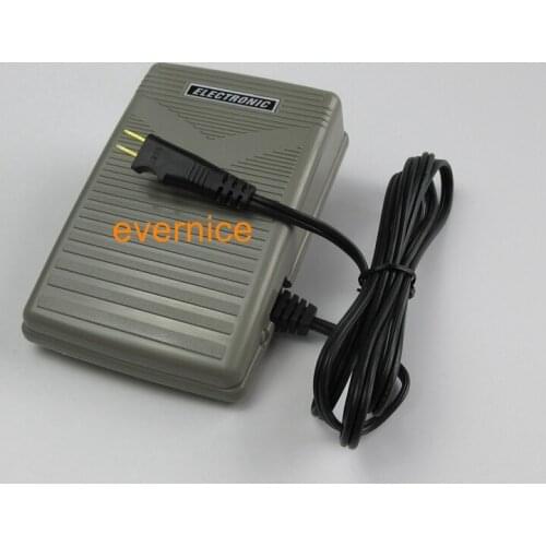 Foot Control Pedal for Husqvarna Viking Designer SE Quilt S225 #4124925-01