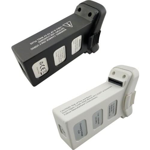 Rechargeable Battery for HS100 S70 T35 S70W 7.4V 2500mAh Battery for Holy Stone HS100 SJ/RC SJRC S70W Rc Quadcopter Spare Parts