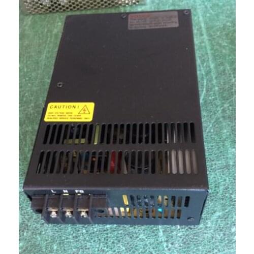 S-800-12 800W 12V Switching power supply for LED Strip light input 220v AC to DC power suply ac to dc