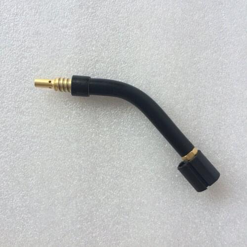 MB15 15 AK 15AK Swan Neck For MIG MAG Welding Torch Welder Consumables Binzel BW Style