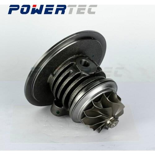 TB28 Turbo Core For JAC Bus 3.9L 88Kw 4102 8BZQ Balanced Turbine Cartridge 702365-0009 702365-0015 Turbolader CHRA 4102BZ10103