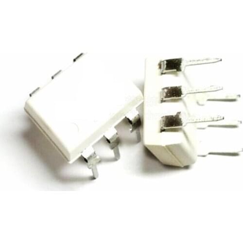 YSTB dip-6 2PCS MOC3063 3063 4N26 MOC3041 MOC3061 3061 MOC3081 MOC3083M MOC3052 4N32 MOC3043 MOC3043M