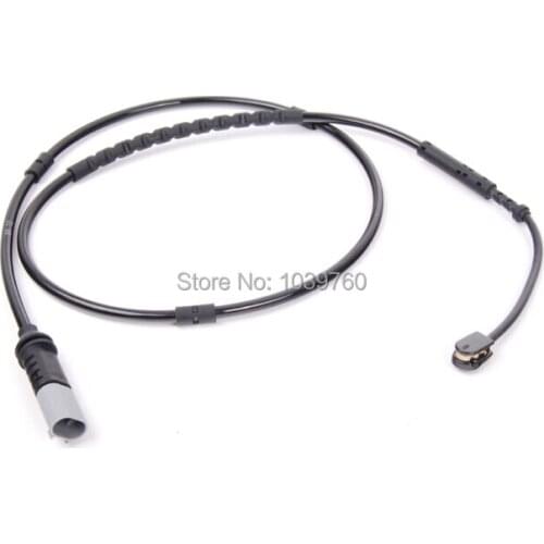 1 piece Rear Brake Pad Wear Sensor for BMW F20 F30 228i 320i 328i 328d 335i 34356792292