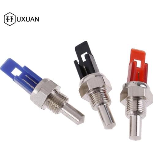 1pcs Gas Water Heater Spare Parts NTC Temperature Sensor Boiler For Water Heating Color Randomly
