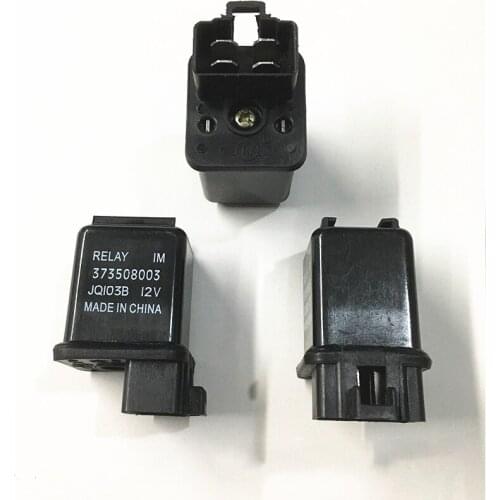 1pcs Car headlight light relay JQ103B 12V 4 feet