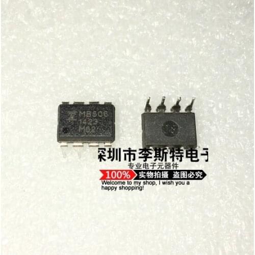 10pcs MB506 DIP-8