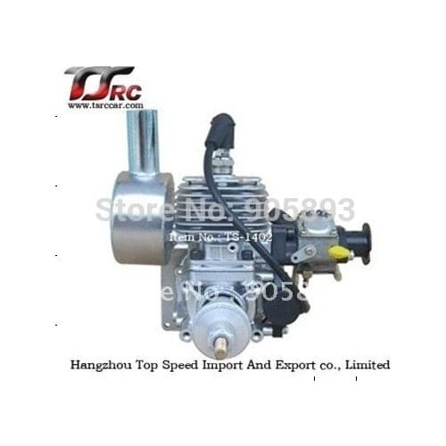 26cc engine for rc helicopter!!Free shippng! 26cc aircraft Gasoline engine,RC toy Rc plane