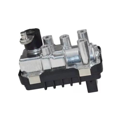 AP02 Turbo Electronic Actuator For Mercedes Wastegate G-219 G-277 6NW009420 NEW