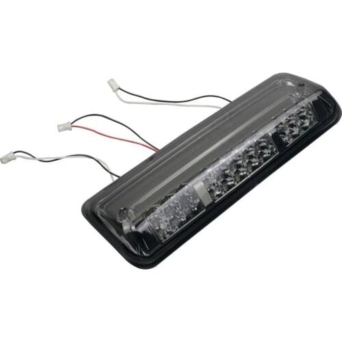AP03 For Ford F-150 4.2L 4.6L 5.4L 2004-2008 For Ford Explorer Sport Trac 4.0L 4.6L 2007-2010 Third Brake Light 7L3Z13A613B