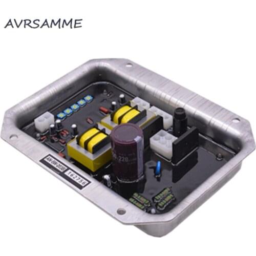 AVRSAMME Newest AVR AN-5W-203B Generator Automatic Voltage Regulator Quality Fast Delivery