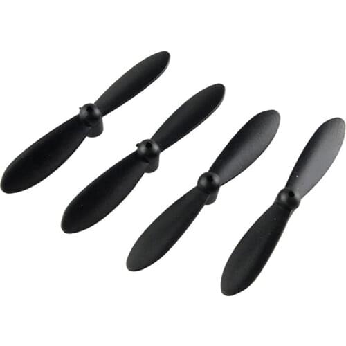 CX-10 Mini Drone Blades Propellers Guard Remote Control Quadcopter Frame Kit Accessories Spare Parts