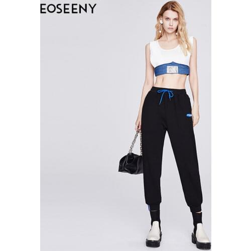 EOSEENY Women's Sports Pants