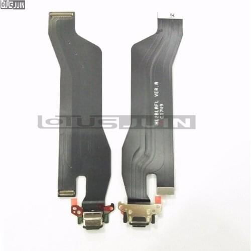 USB Charging Charger Port Dock Connector Flex Cable for Huawei Mate 10 Pro