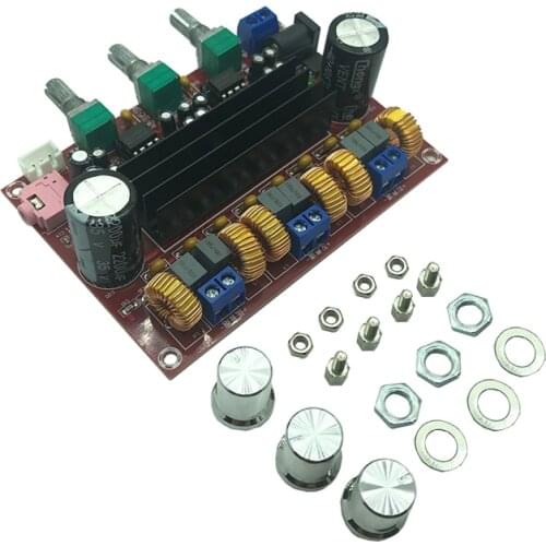 HQXRTEK Boards For Car Radio
