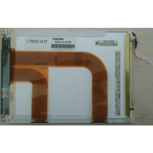 LTM08C343P New LCD Panel