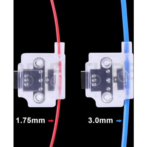 3D Printer Filament Break Detection Module With 1M Cable Run-out Sensor Runout