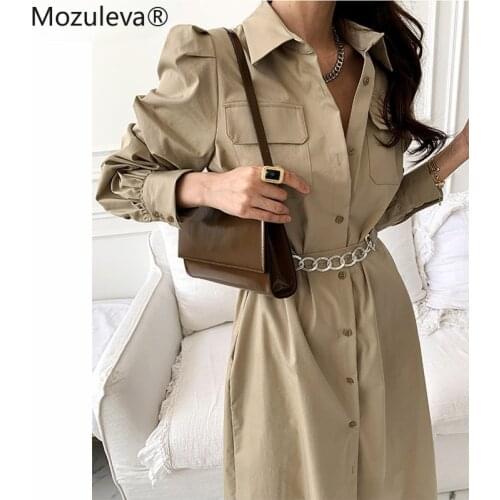 Mozuleva Women's Stylish Dresses
